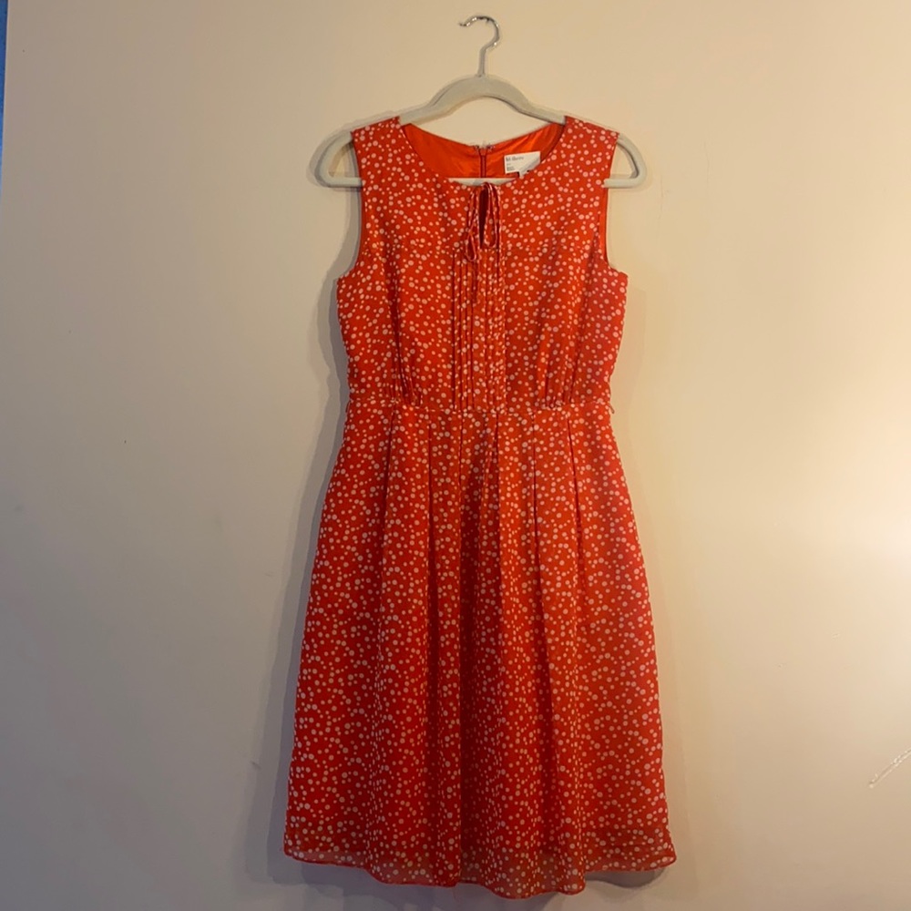 Karen Walker Dress
